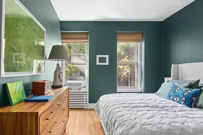 523 E 84th Street #3A, New York, NY 10028 - Photo 8