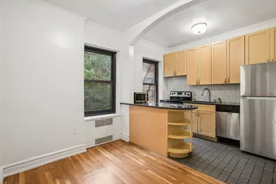 230 Park Place #4N, Brooklyn, NY 11238 - Photo 4