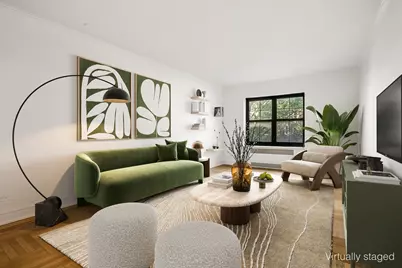 230 Park Place #4N, Brooklyn, NY 11238 - Photo 1