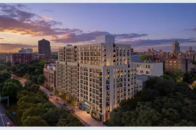 70-28 Grand Central Parkway #205, New York City, NY 11375 - Photo 2