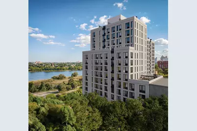 70-28 Grand Central Parkway #813, New York City, NY 11375 - Photo 1