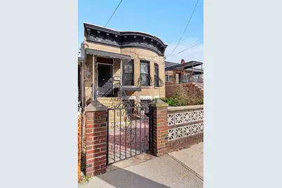 665 Rutland Road, Brooklyn, NY 11203 - Photo 1