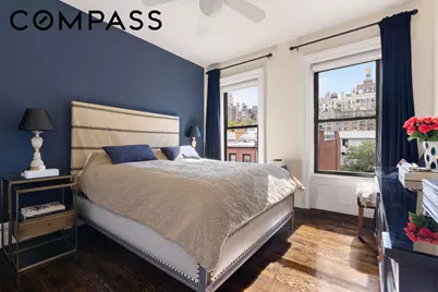 174 W 89th Street #4D, New York City, NY 10024 - Photo 10