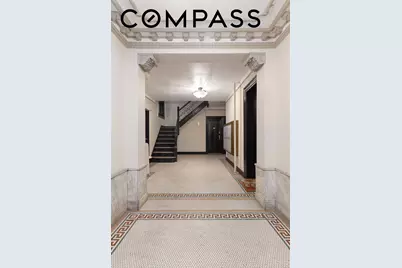 174 W 89th Street #4D, New York City, NY 10024 - Photo 14