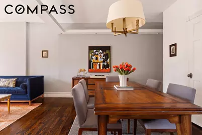 174 W 89th Street #4D, New York City, NY 10024 - Photo 8