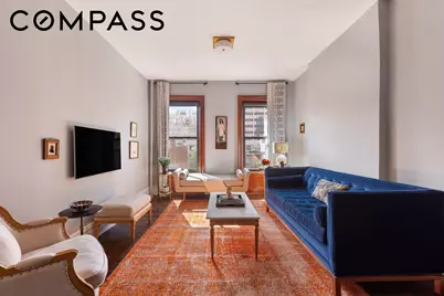 174 W 89th Street #4D, New York City, NY 10024 - Photo 1