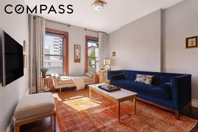 174 W 89th Street #4D, New York City, NY 10024 - Photo 2