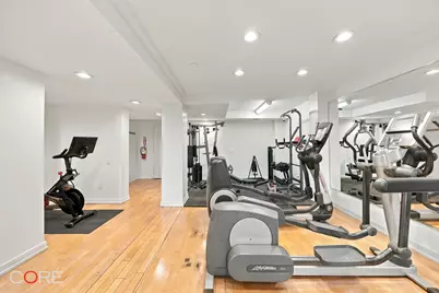 233 E 70th Street #16T, New York City, NY 10021 - Photo 10