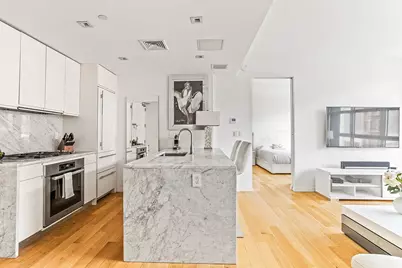 250 Bowery #5A, New York City, NY 10012 - Photo 2