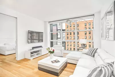 250 Bowery #5A, New York City, NY 10012 - Photo 6