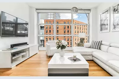 250 Bowery #5A, New York City, NY 10012 - Photo 1
