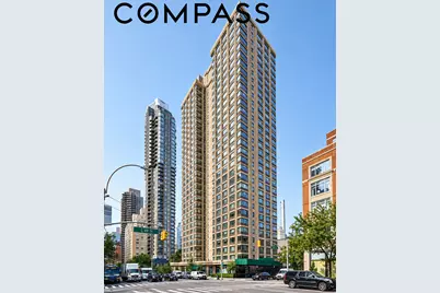160 E 65th Street #4A, New York, NY 10065 - Photo 8