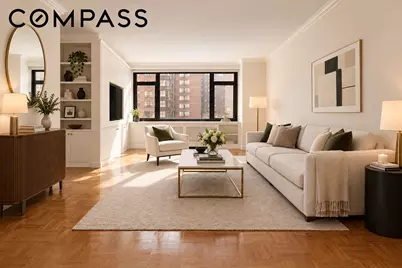 160 E 65th Street #4A, New York, NY 10065 - Photo 1