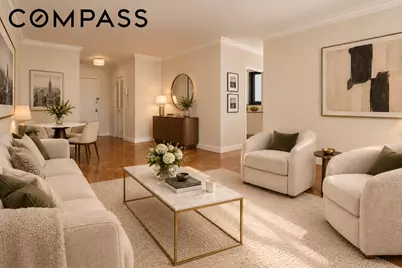 160 E 65th Street #4A, New York City, NY 10065 - Photo 2
