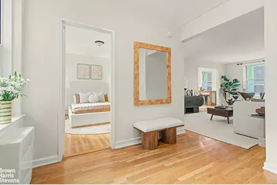30 Monroe Place #5A, Brooklyn, NY 11201 - Photo 1