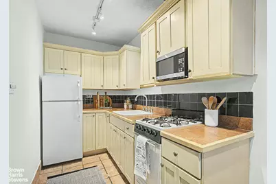 30 Monroe Place #5A, Brooklyn, NY 11201 - Photo 6