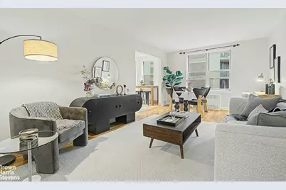 30 Monroe Place #5A, Brooklyn, NY 11201 - Photo 2