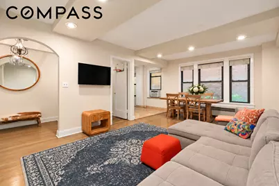 319 E 50th Street #3L, New York City, NY 10022 - Photo 1