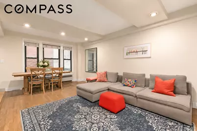 319 E 50th Street #3L, New York City, NY 10022 - Photo 2