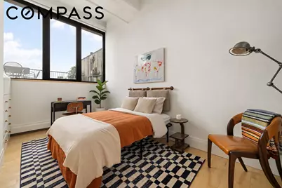 535 Dean Street #PH906, Brooklyn, NY 11217 - Photo 6