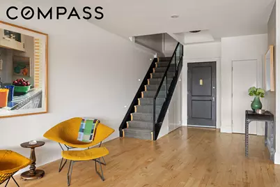 535 Dean Street #PH906, Brooklyn, NY 11217 - Photo 10