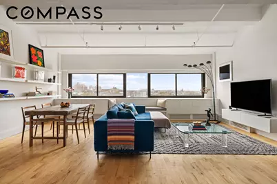 535 Dean Street #PH906, Brooklyn, NY 11217 - Photo 1
