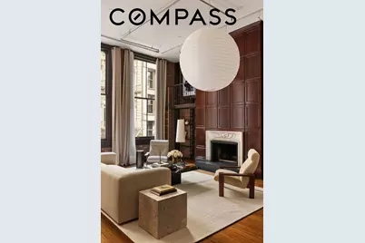 58 Walker Street #2, New York City, NY 10013 - Photo 4