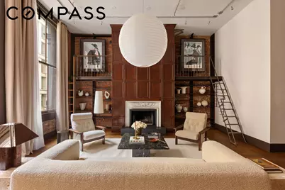 58 Walker Street #2, New York, NY 10013 - Photo 2