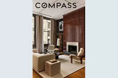 58 Walker Street #2, New York, NY 10013 - Photo 4