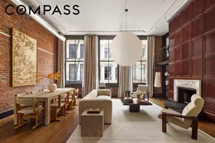 58 Walker St, New York, NY 10013 - Photo 1