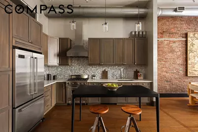58 Walker Street #2, New York, NY 10013 - Photo 6