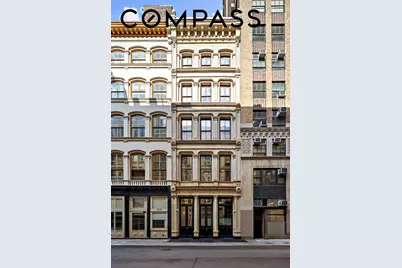 58 Walker Street #2, New York, NY 10013 - Photo 14