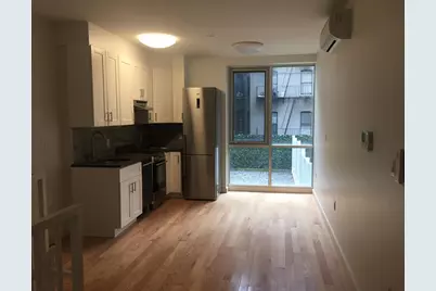 362 W 127th Street #1-B, New York City, NY 10027 - Photo 2