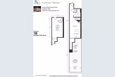 362 W 127th Street #1-B, New York City, NY 10027 - Photo 14