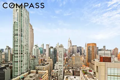 30 E 29th Street #35C, New York, NY 10016 - Photo 4