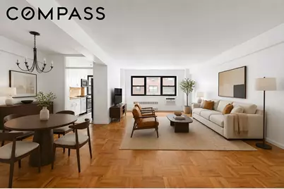 181 E 73rd Street #6D, New York, NY 10021 - Photo 2