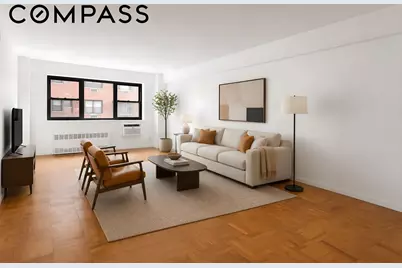 181 E 73rd Street #6D, New York, NY 10021 - Photo 1