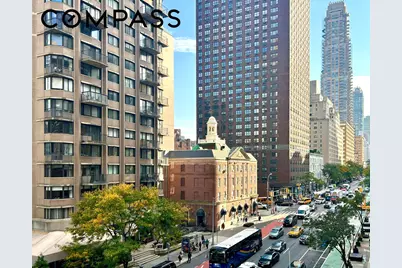181 E 73rd Street #6D, New York City, NY 10021 - Photo 8
