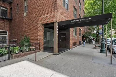 100 W 12th Street #4K, New York, NY 10011 - Photo 16
