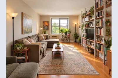45 Overlook Terrace #6-F, New York, NY 10033 - Photo 2