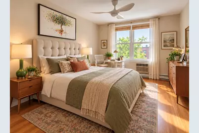 45 Overlook Terrace #6-F, New York, NY 10033 - Photo 4