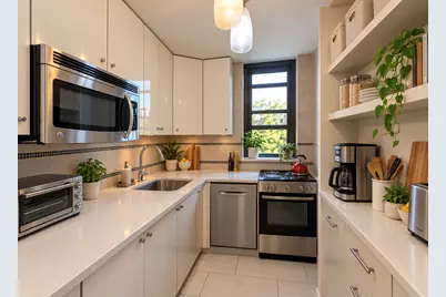 45 Overlook Terrace #6-F, New York, NY 10033 - Photo 6