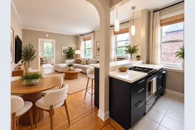 120 Bennett Avenue #5-N, New York, NY 10033 - Photo 2