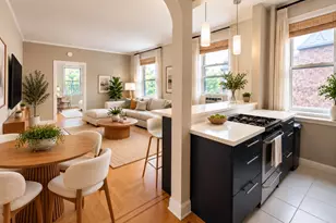120 Bennett Ave, New York, NY 10033 - Photo 2