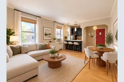 120 Bennett Avenue #5-N, New York, NY 10033 - Photo 1