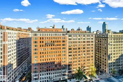 1172 Park Avenue #14C, New York, NY 10128 - Photo 12