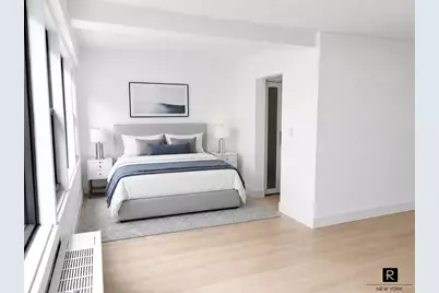 220 E 67th Street #4-A, New York City, NY 10065 - Photo 6