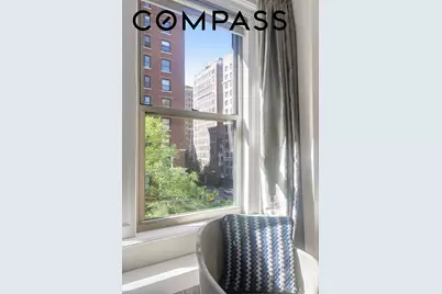 269 W 72nd Street #4A, New York, NY 10023 - Photo 2