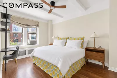 269 W 72nd Street #4A, New York, NY 10023 - Photo 8
