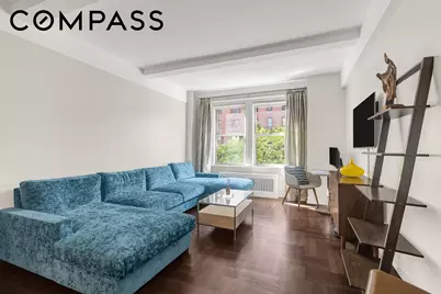 269 W 72nd Street #4A, New York, NY 10023 - Photo 1
